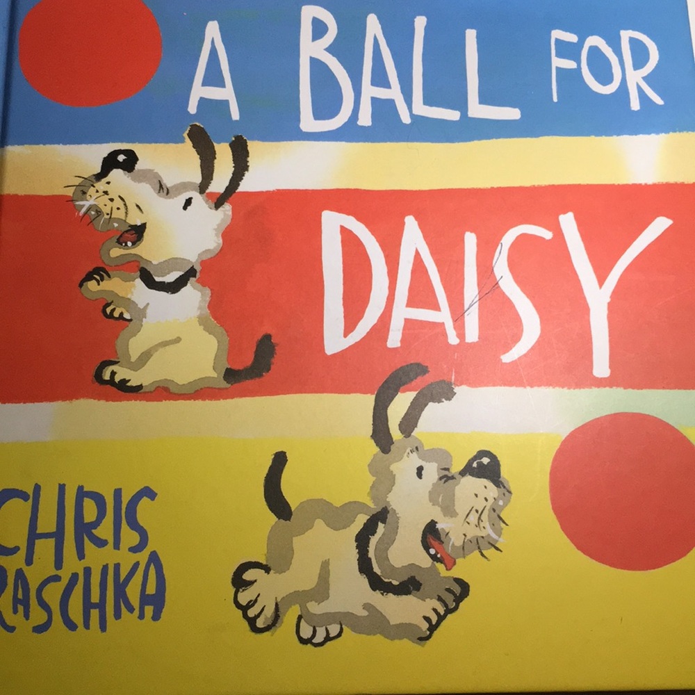 A book